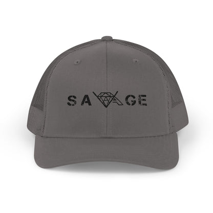 VA SAVAGE Snapback