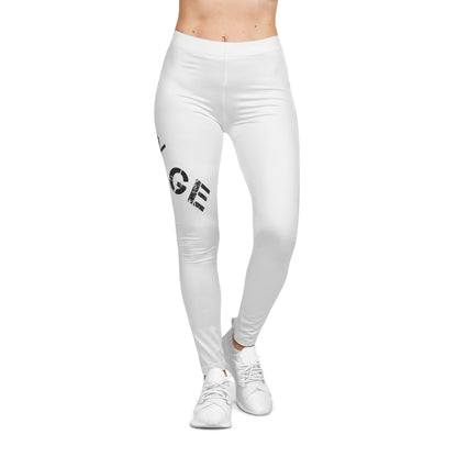 VA Savage Women's Casual Leggings