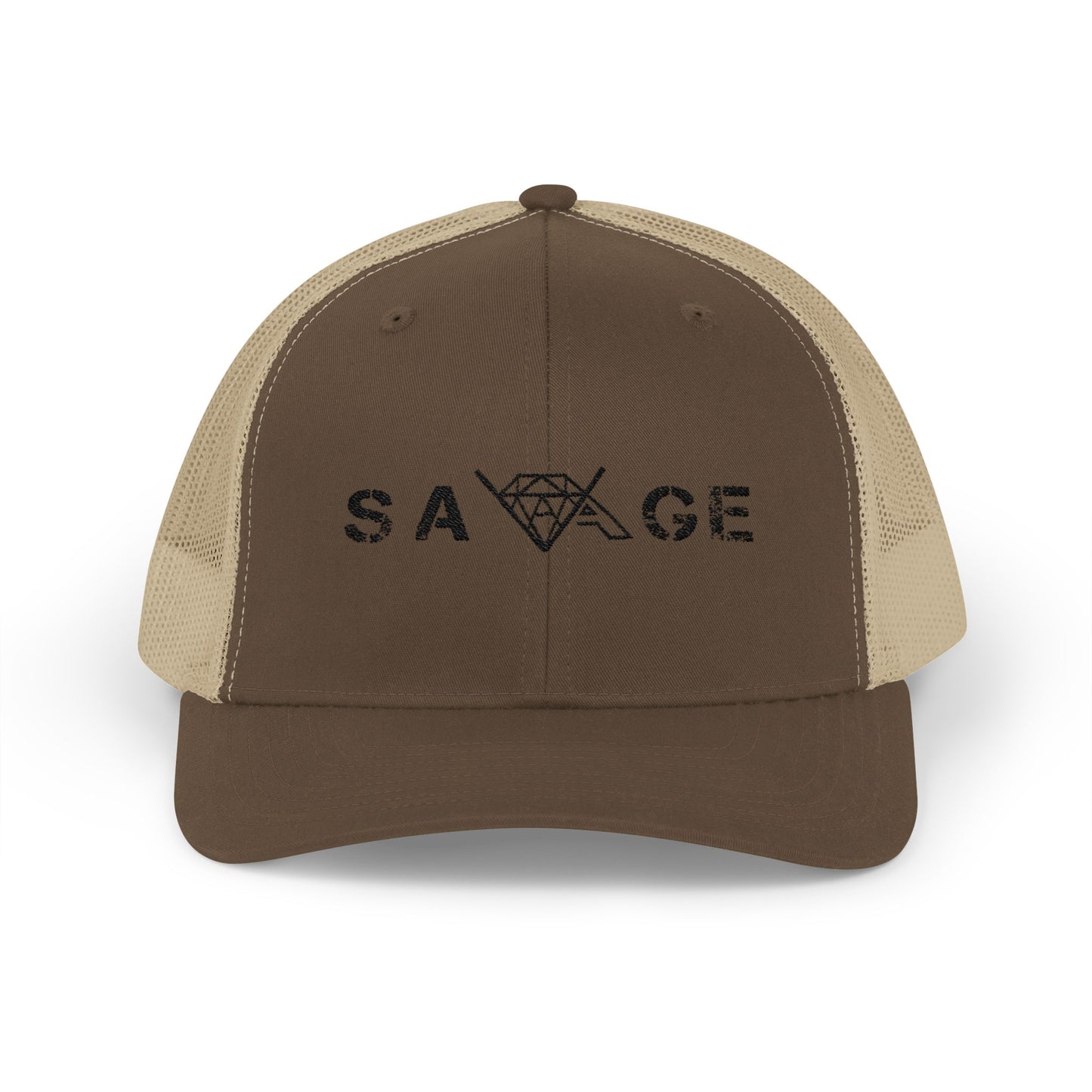 VA SAVAGE Snapback