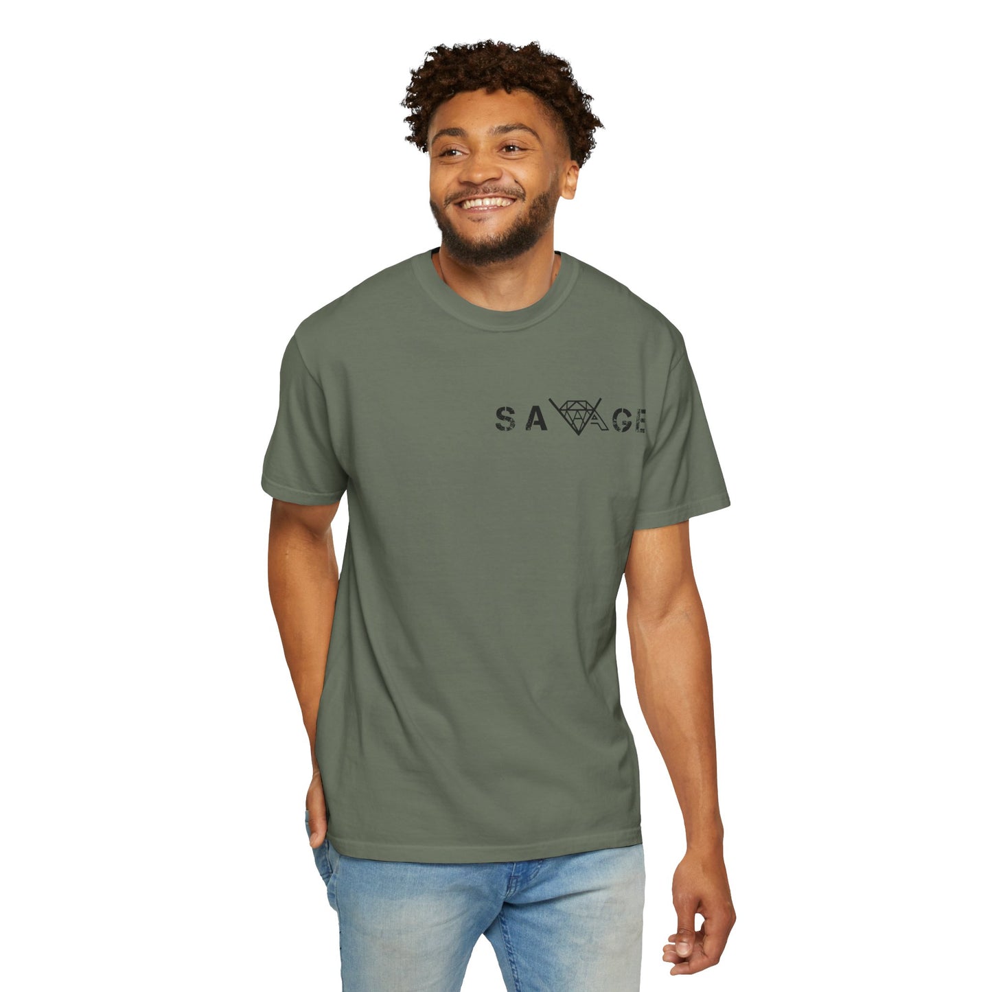 VA SAVAGE Unisex Tee