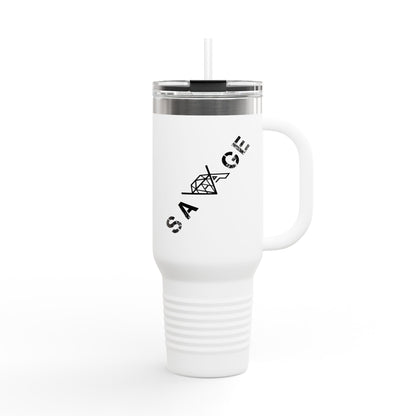 VA Savage Insulated Travel Mug