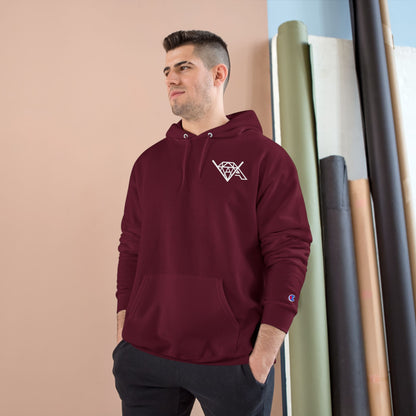 VA SAVAGE Diamond Champion Hoodie