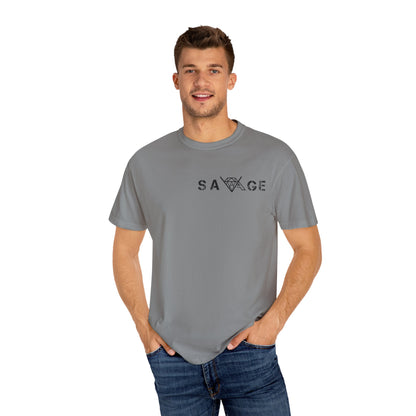 VA SAVAGE Unisex Tee