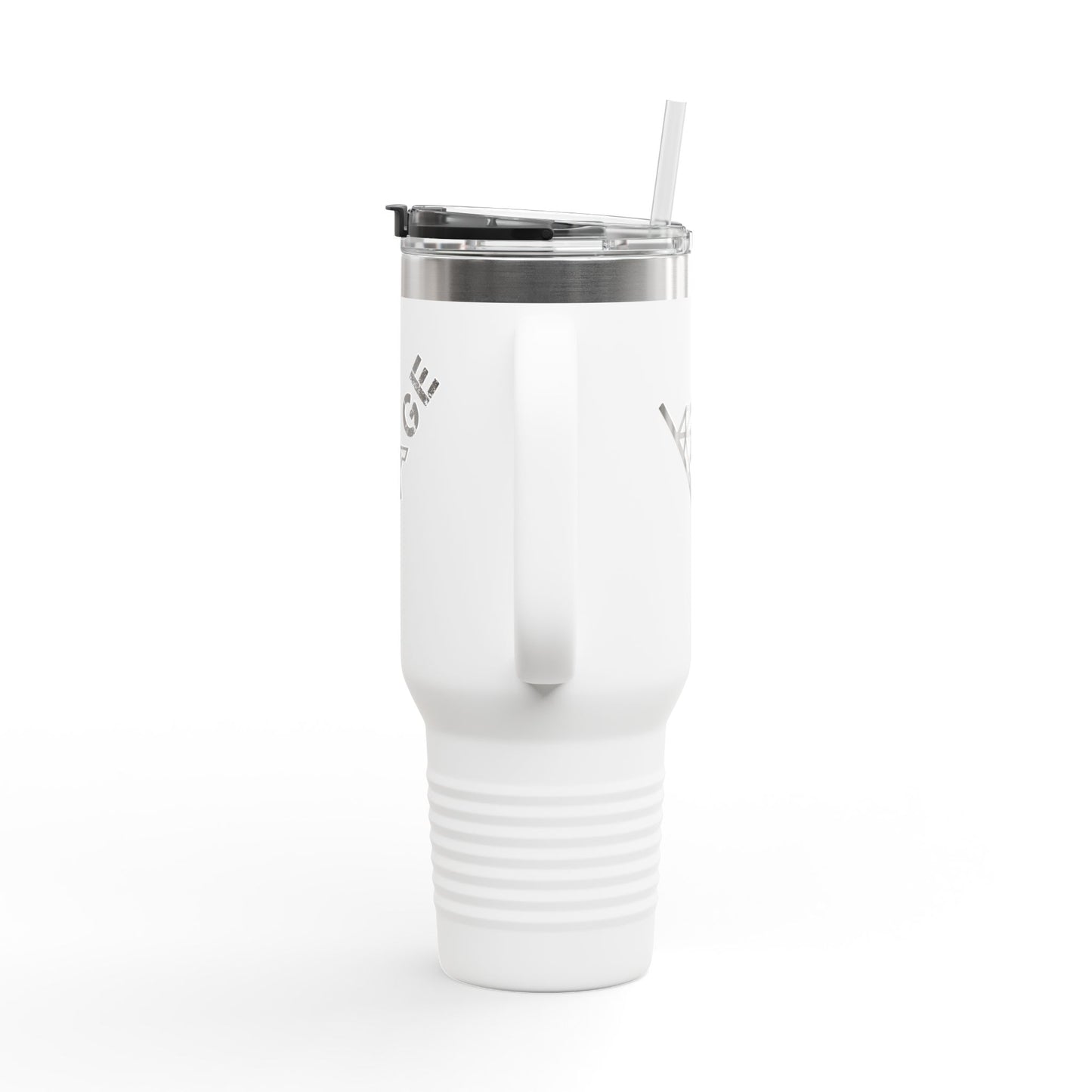 VA Savage Insulated Travel Mug