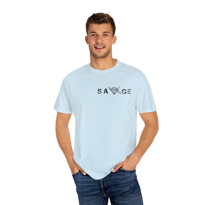 VA SAVAGE Unisex Tee