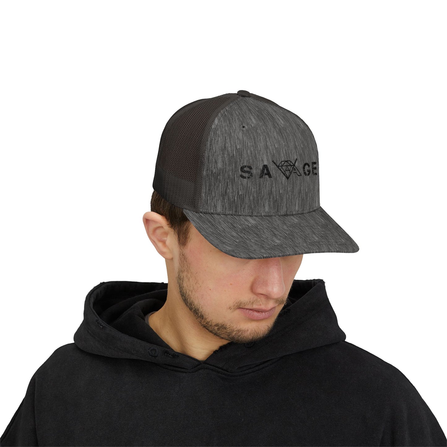 VA SAVAGE Snapback