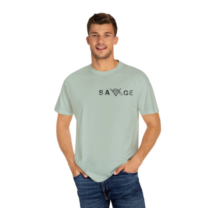 VA SAVAGE Unisex Tee