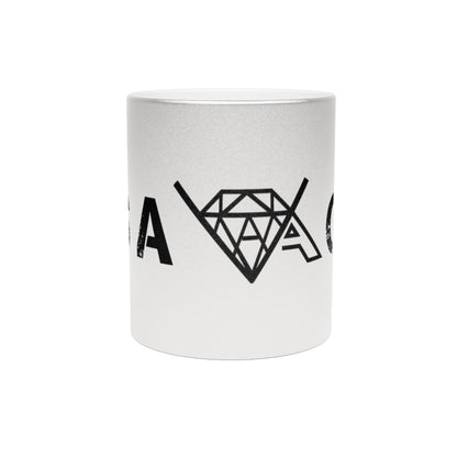 VA Savage Coffee Mug