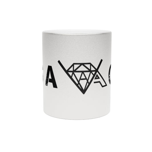 VA Savage Coffee Mug