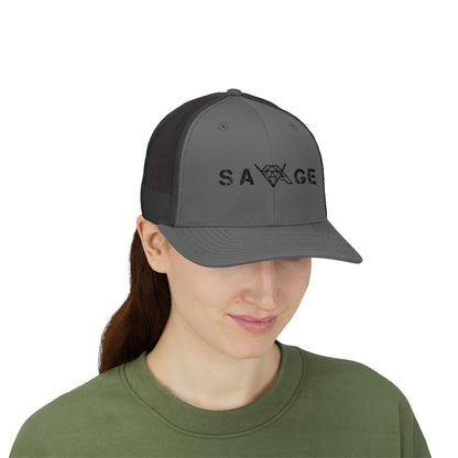 VA SAVAGE Snapback