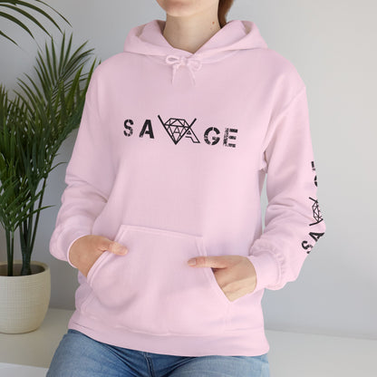 VA Savage Women's Hoodies