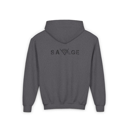 VA Savage Unisex Hoodies