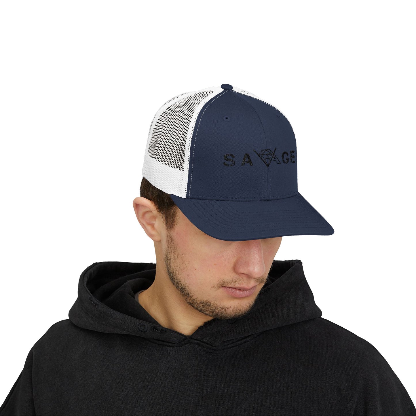 VA SAVAGE Snapback