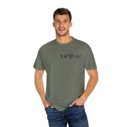 VA SAVAGE Unisex Tee