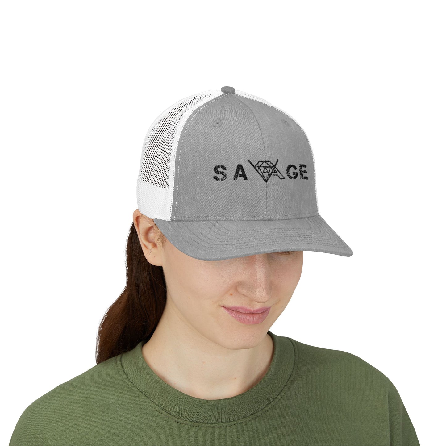 VA SAVAGE Snapback