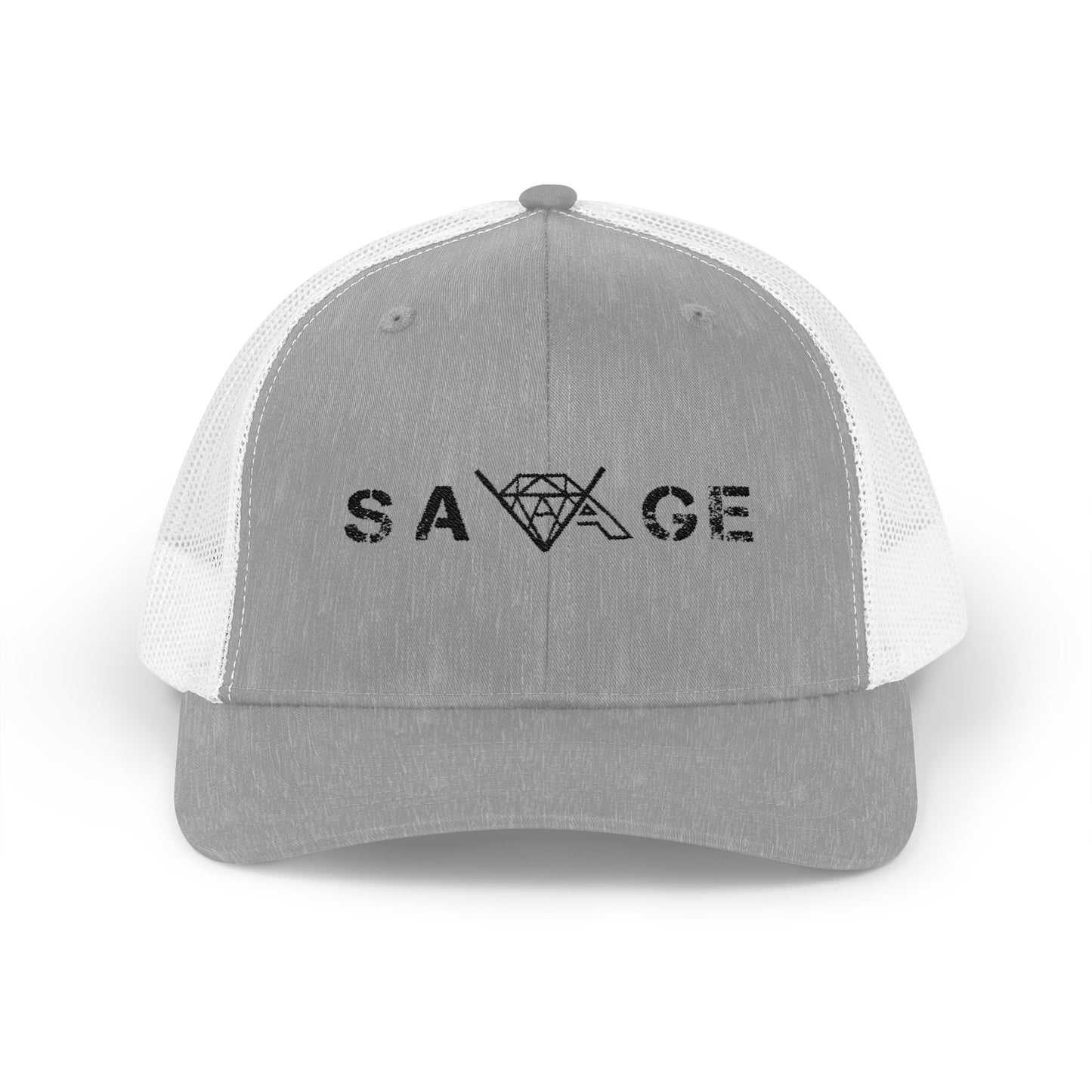 VA SAVAGE Snapback