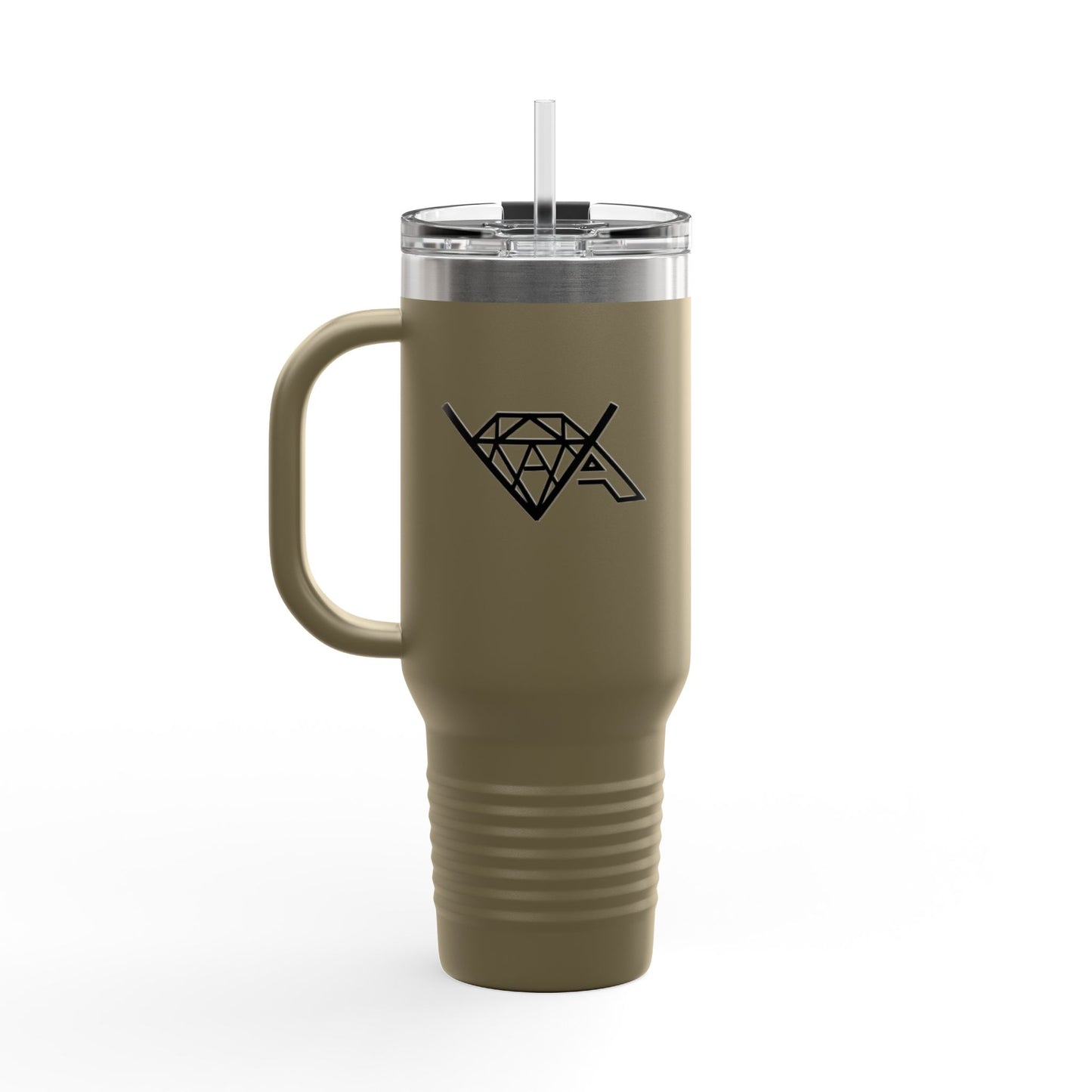 VA Savage Insulated Travel Mug