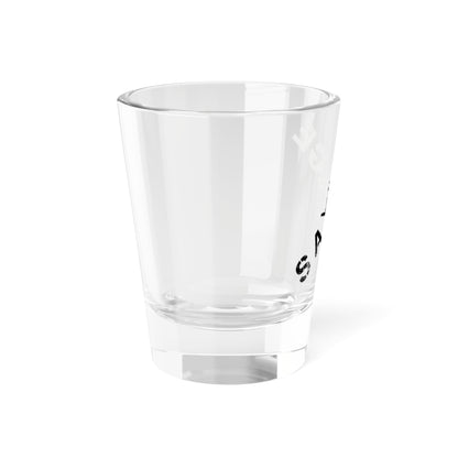 VA Savage Shot Glass - 1.5oz