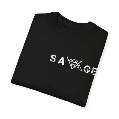 VA SAVAGE Unisex Tee