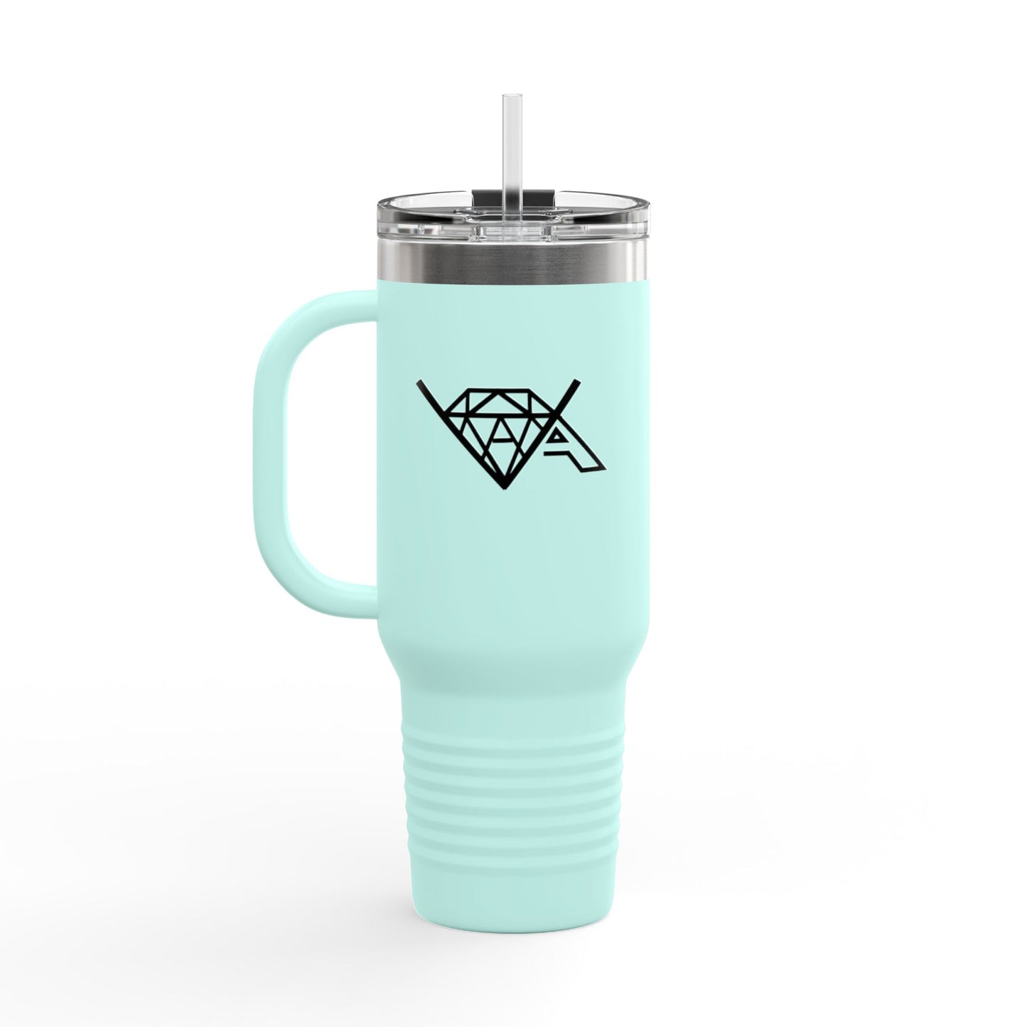 VA Savage Insulated Travel Mug