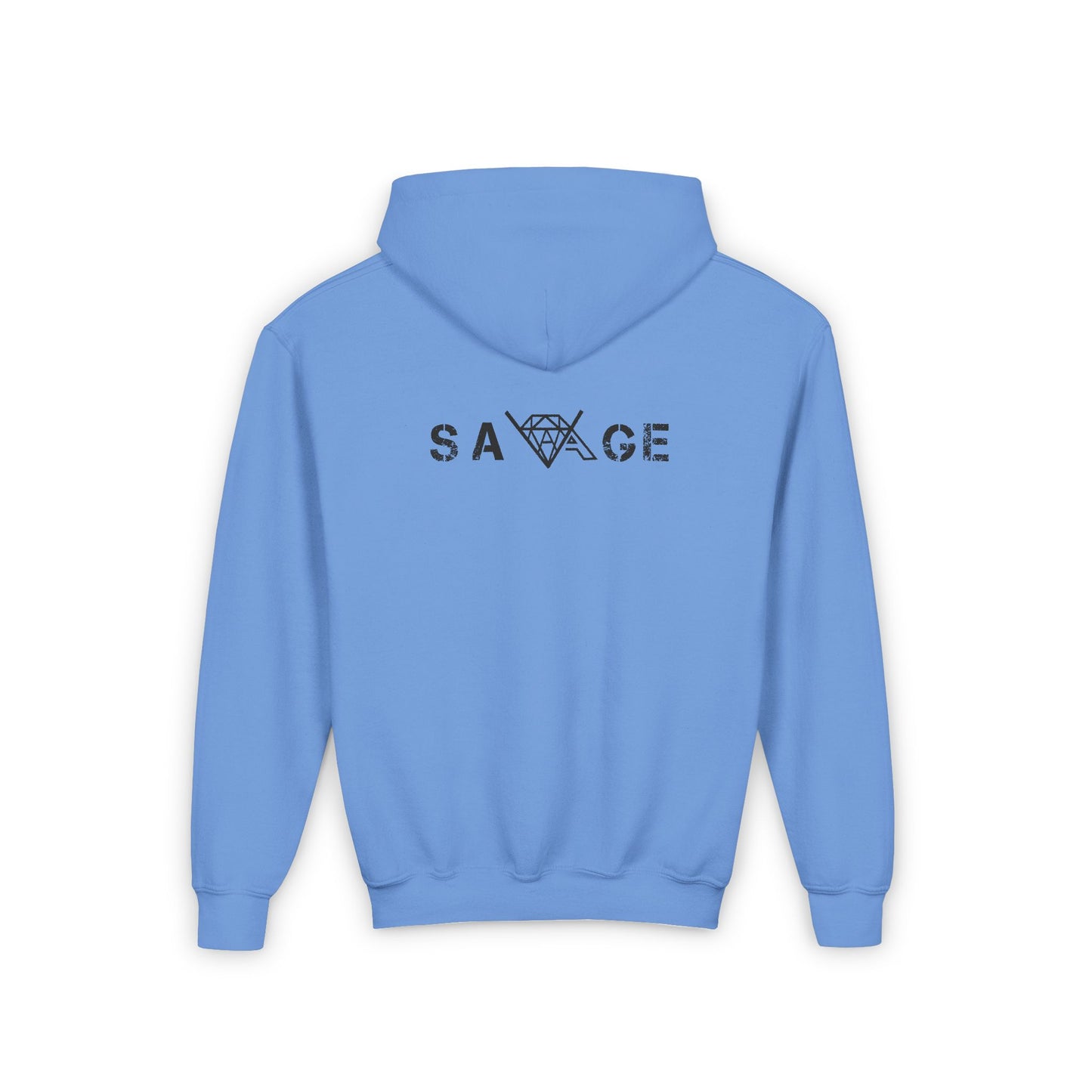 VA Savage Unisex Hoodies