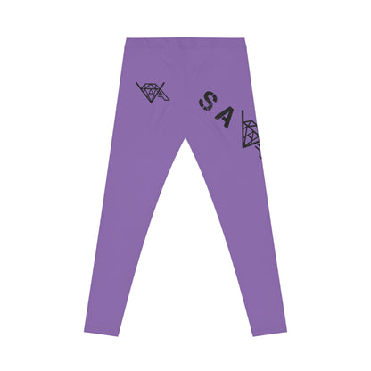 VA Savage Women's Casual Leggings