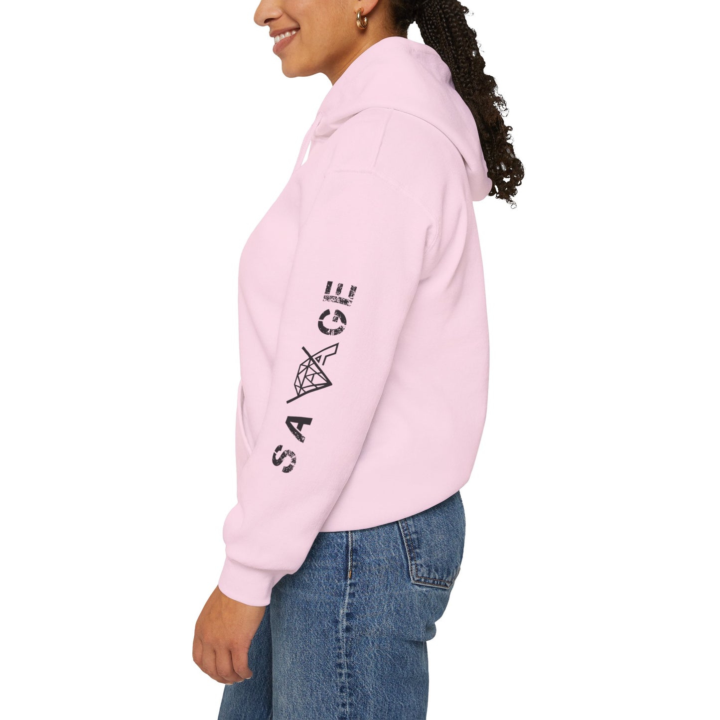 VA Savage Women's Hoodies