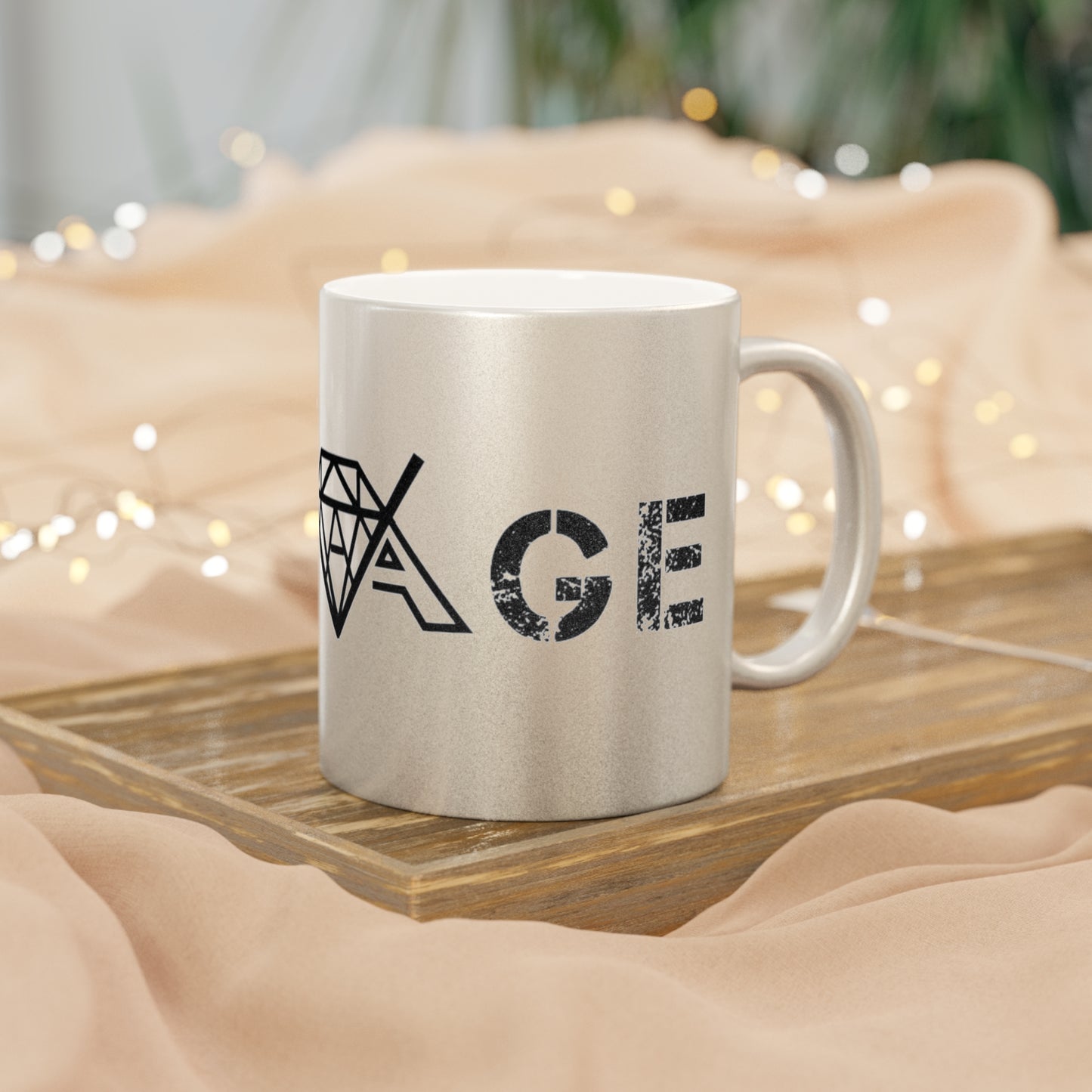 VA Savage Coffee Mug