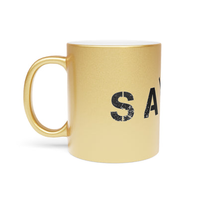 VA Savage Coffee Mug