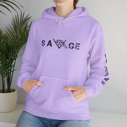 VA Savage Women's Hoodies