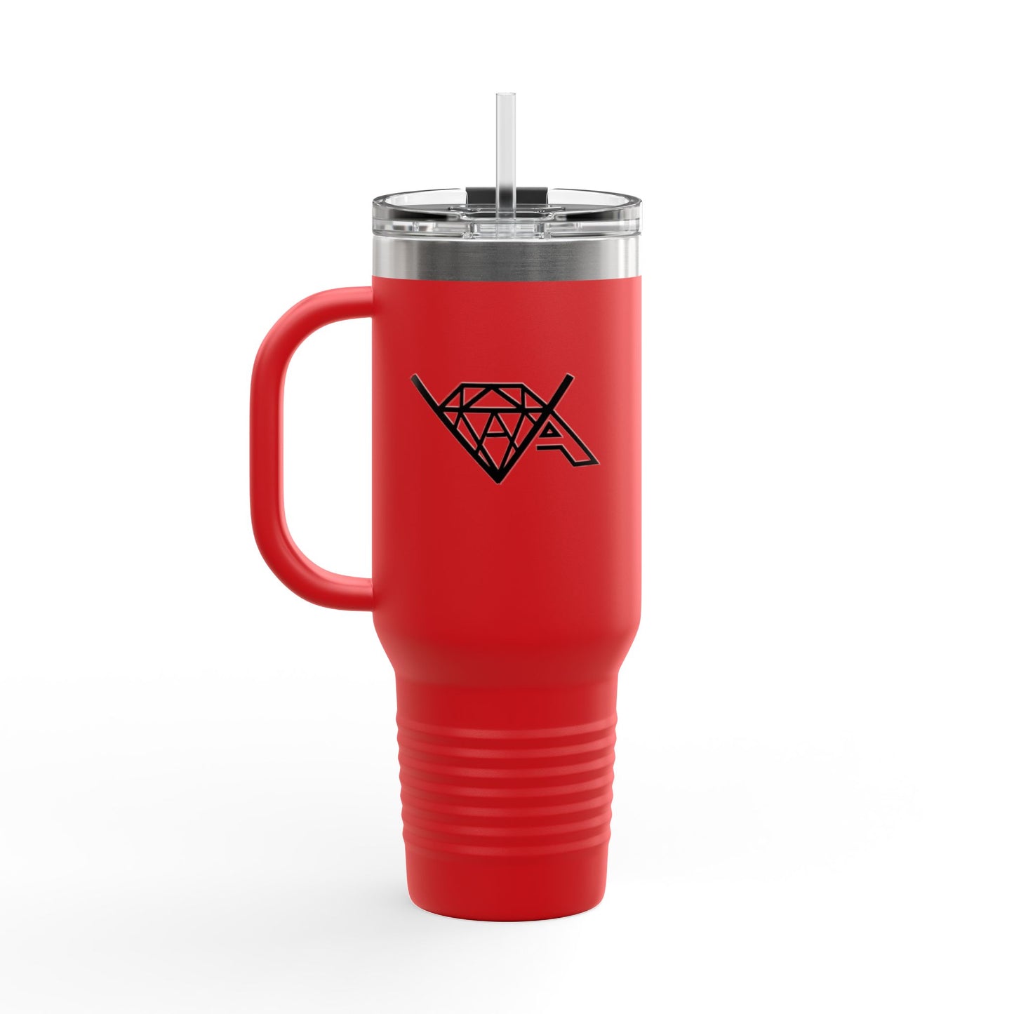 VA Savage Insulated Travel Mug