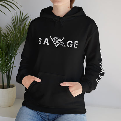 VA Savage Women's Hoodies