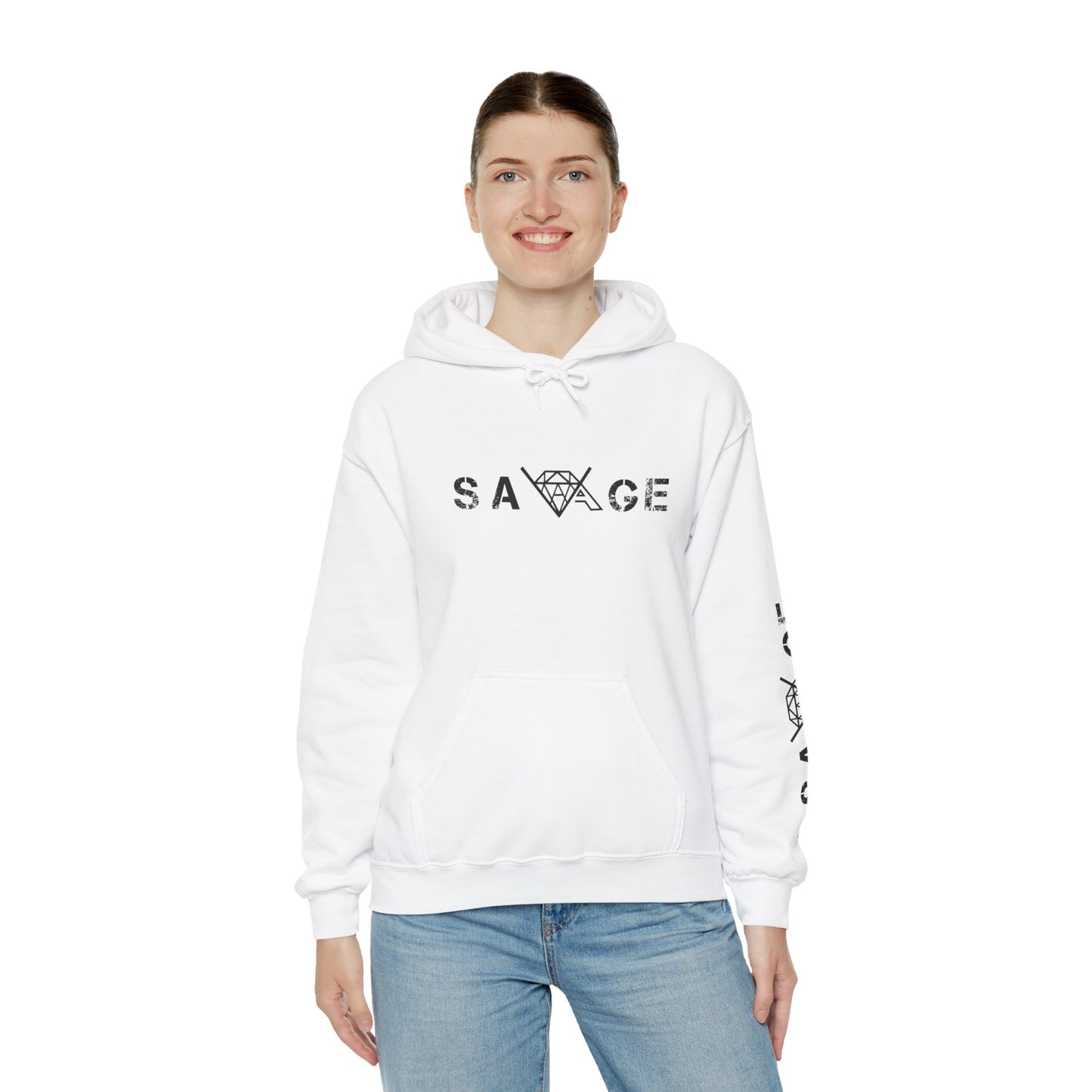 VA Savage Women's Hoodies