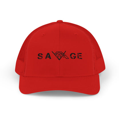 VA SAVAGE Snapback