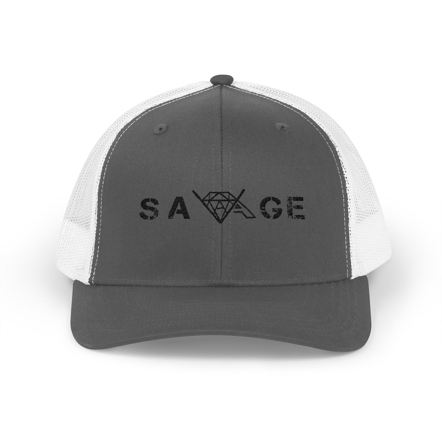 VA SAVAGE Snapback