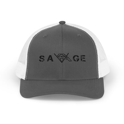 VA SAVAGE Snapback