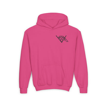 VA Savage Unisex Hoodies