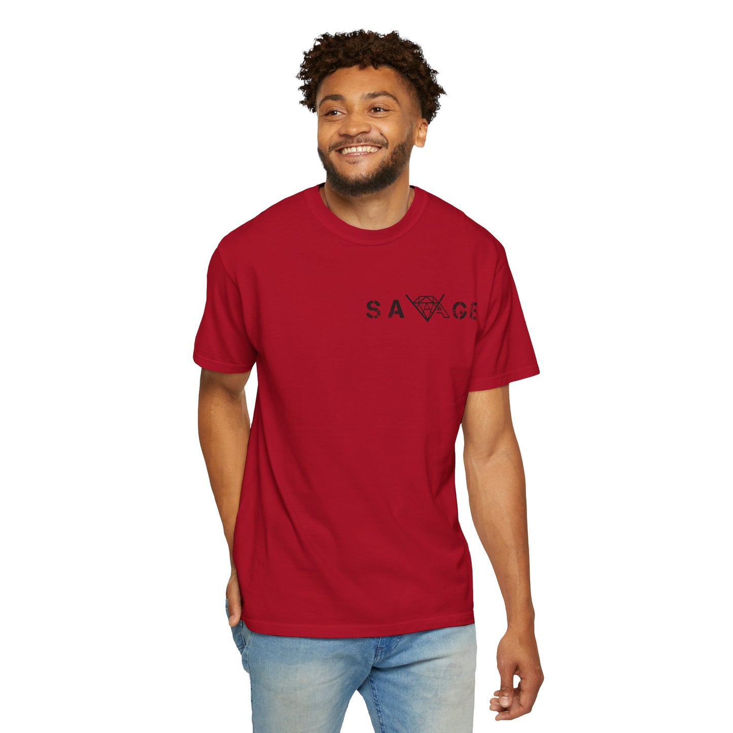 VA SAVAGE Unisex Tee