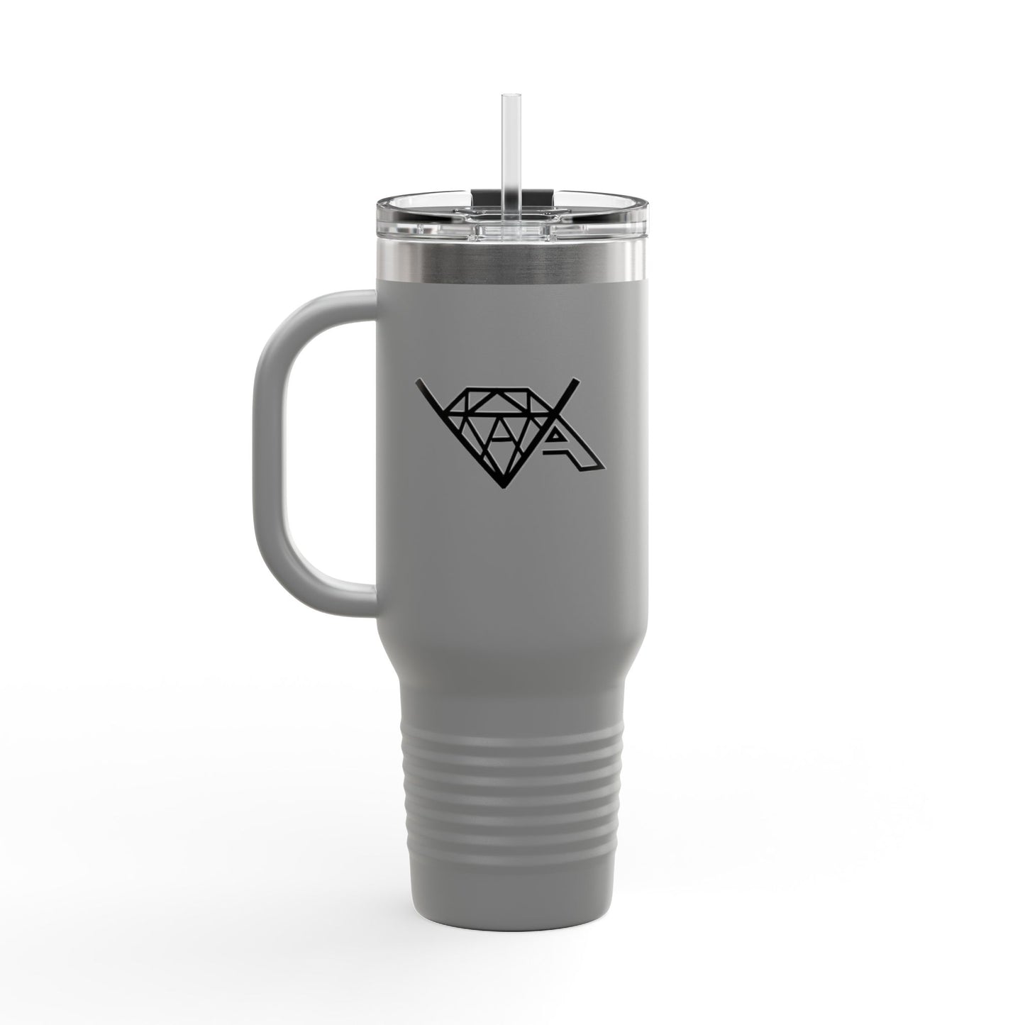 VA Savage Insulated Travel Mug