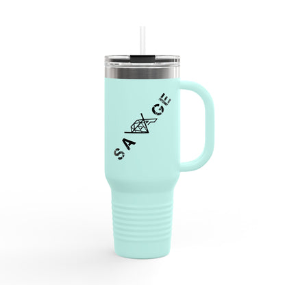 VA Savage Insulated Travel Mug