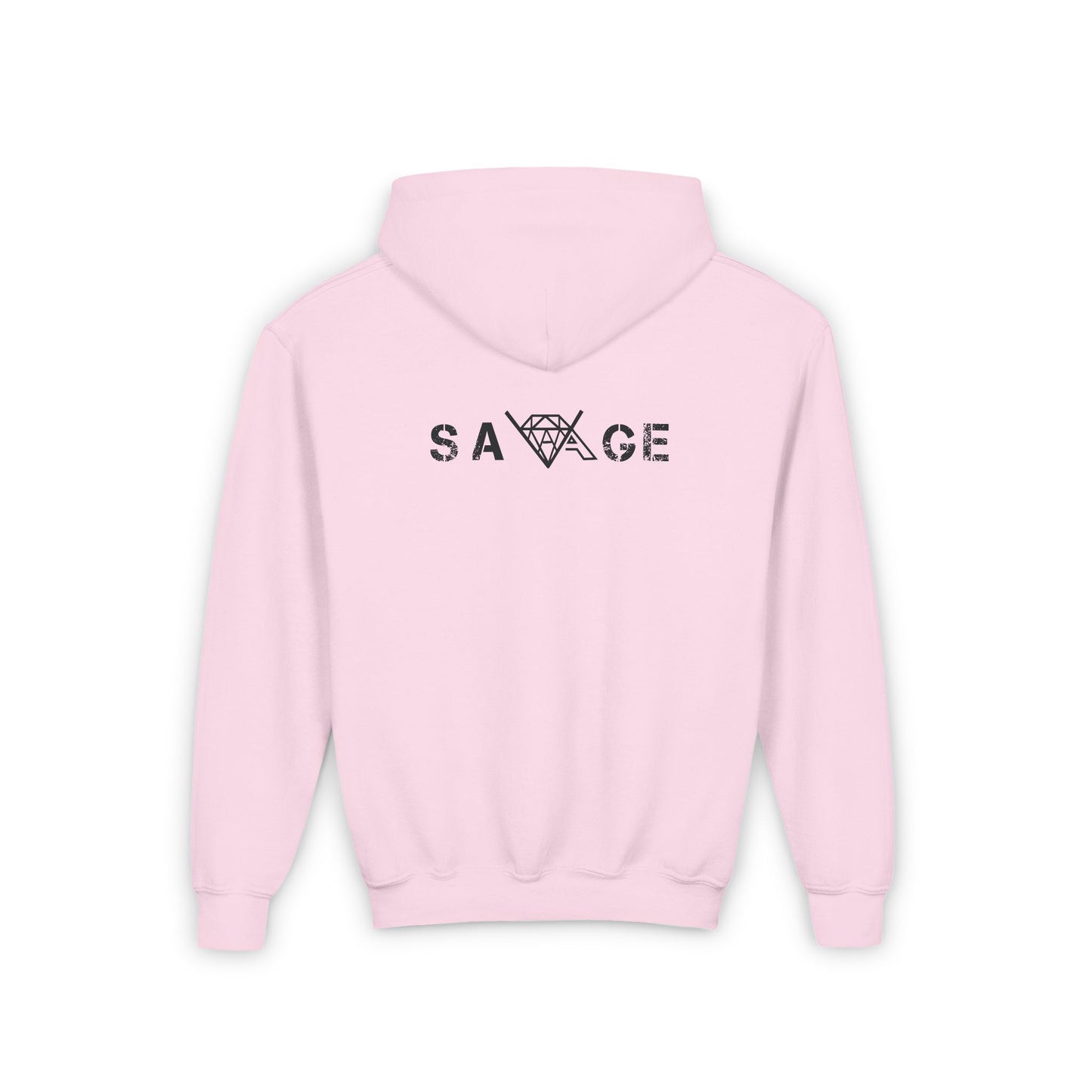 VA Savage Unisex Hoodies