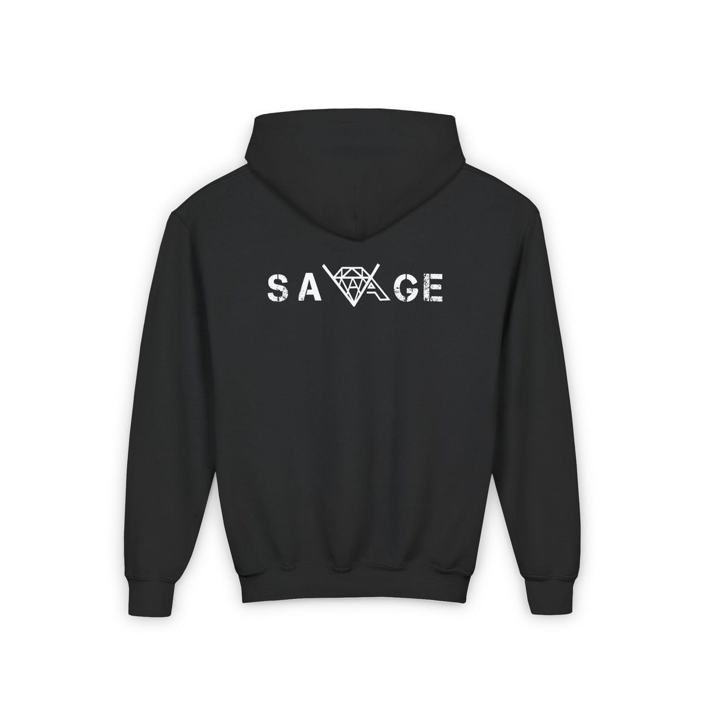 VA Savage Unisex Hoodies