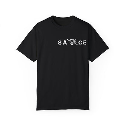 VA SAVAGE Unisex Tee