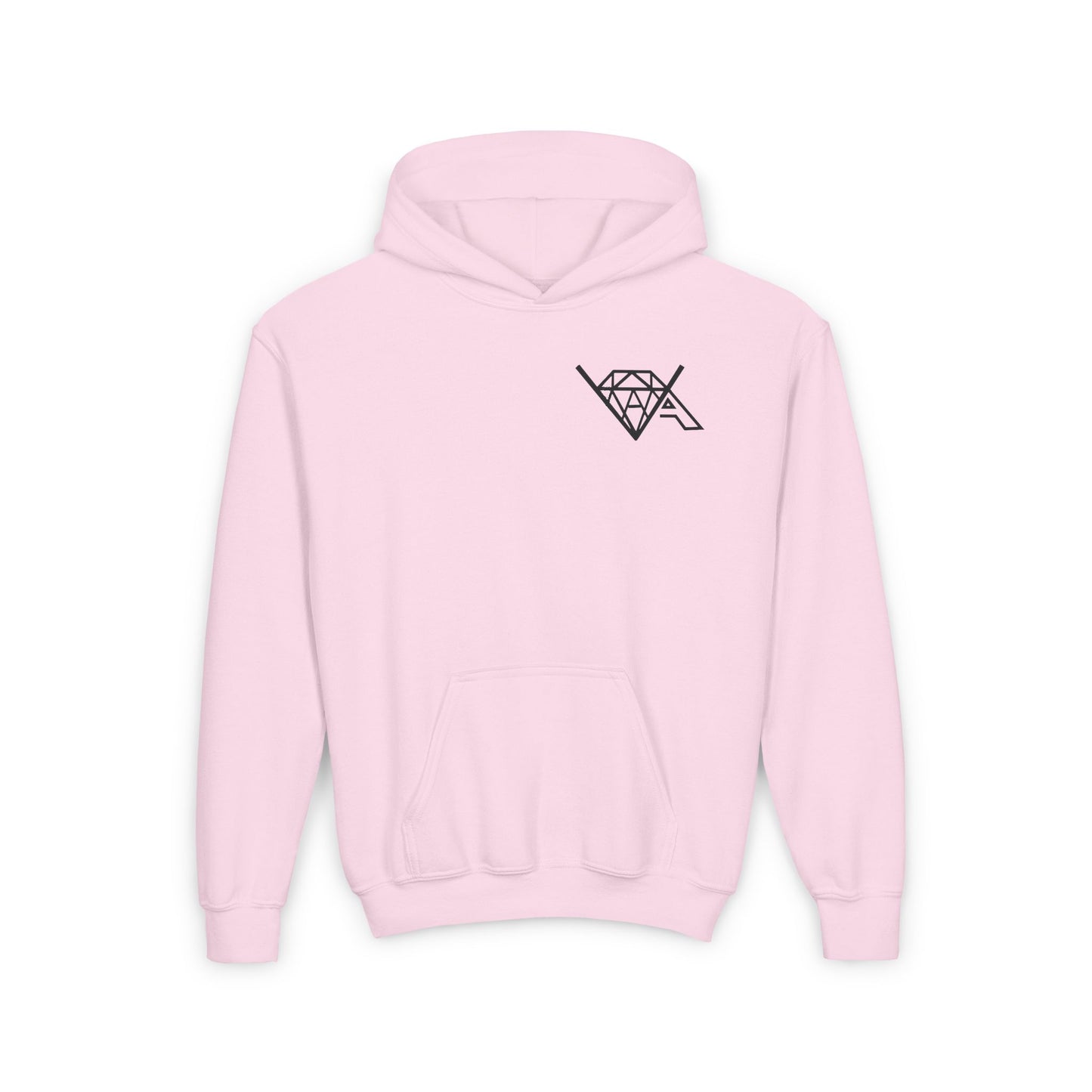 VA Savage Unisex Hoodies