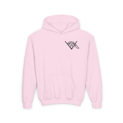 VA Savage Unisex Hoodies