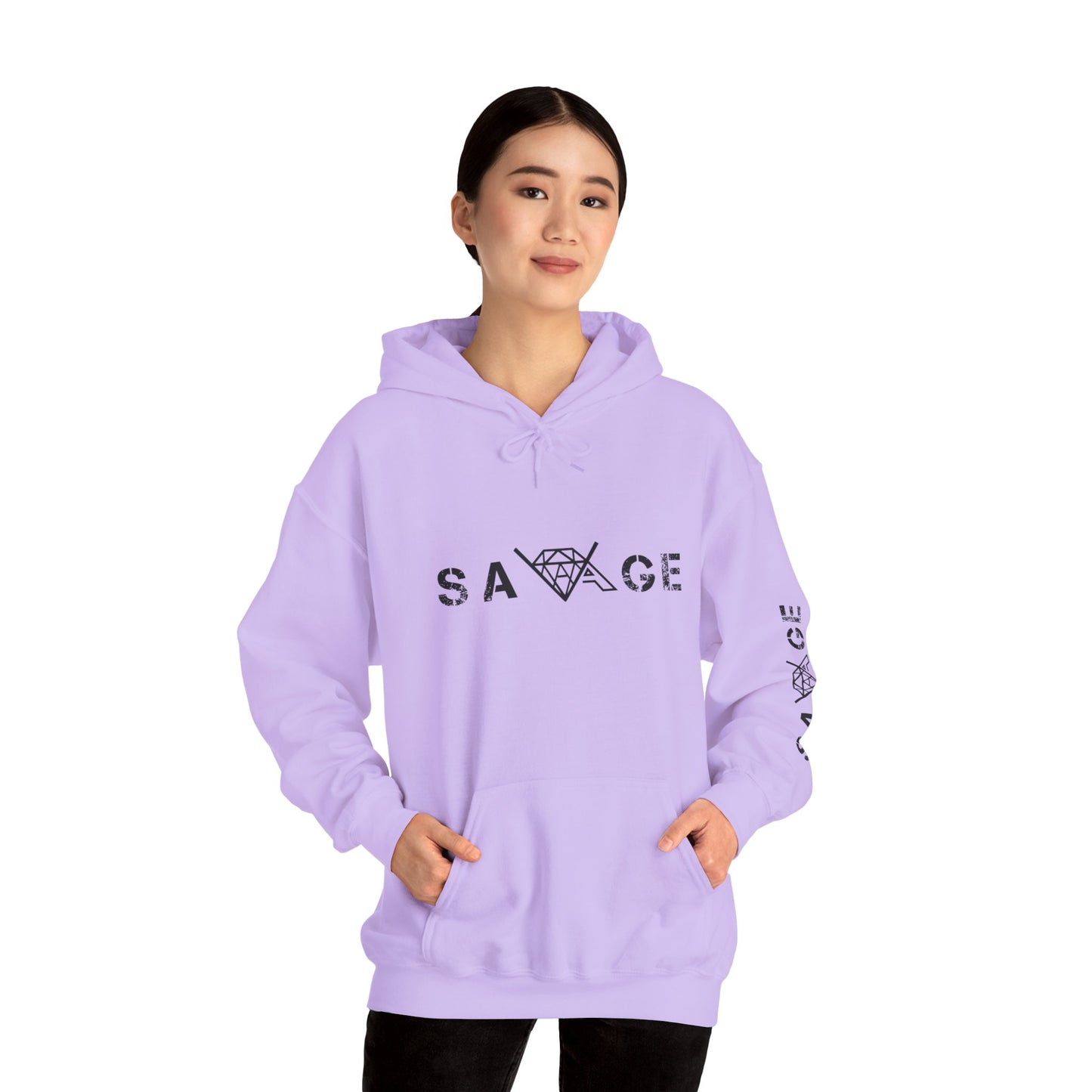 VA Savage Women's Hoodies