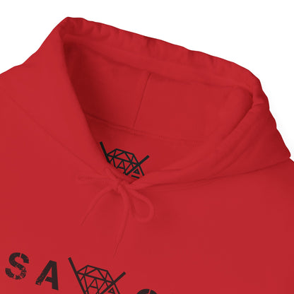 VA Savage Women's Hoodies