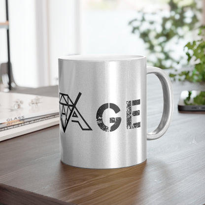 VA Savage Coffee Mug