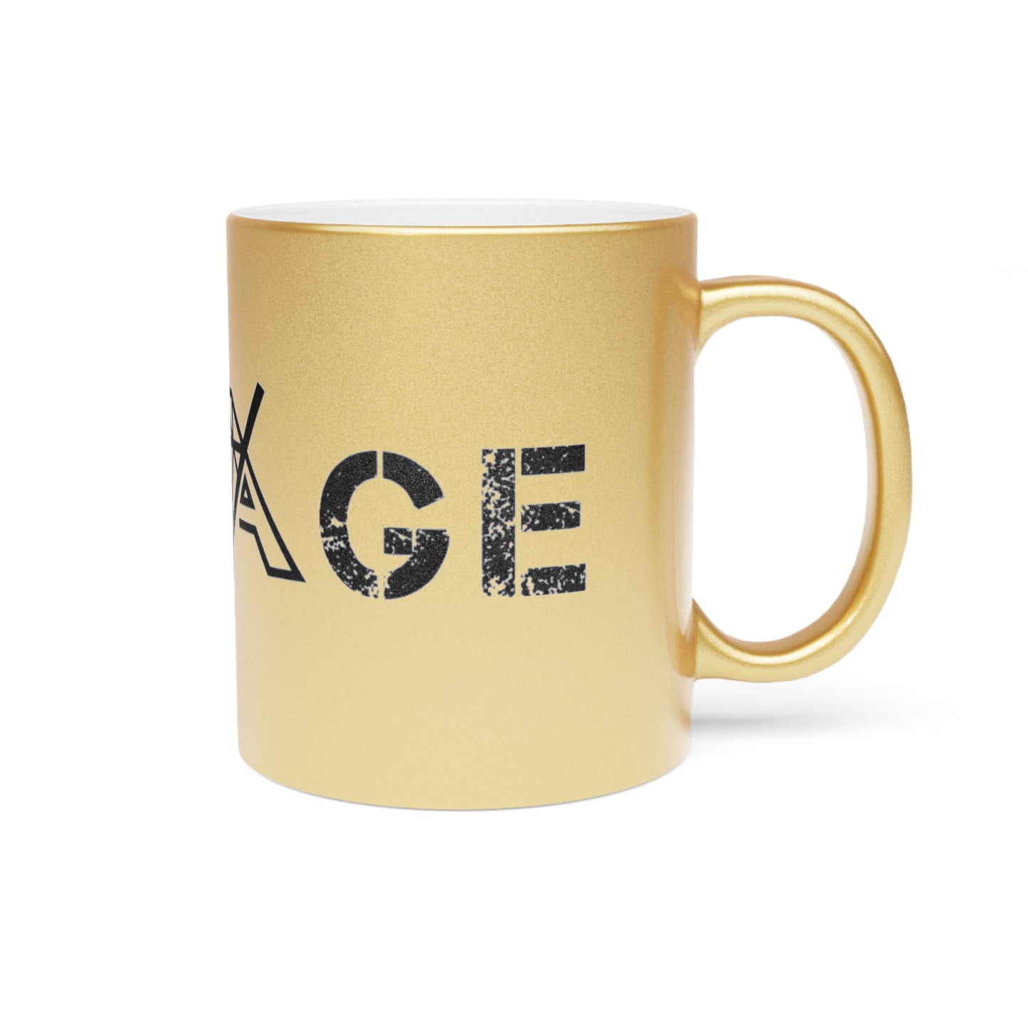 VA Savage Coffee Mug