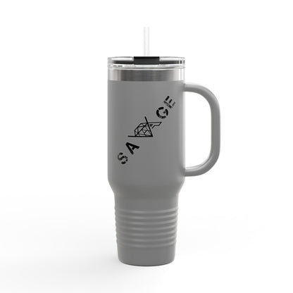 VA Savage Insulated Travel Mug